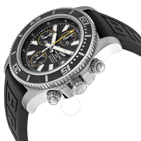 breitling superocean chronograph ii price|breitling superocean chronometre automatic.